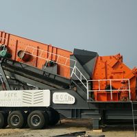 移動制砂機提高產(chǎn)量降低成本的操作，你都會了 嗎？