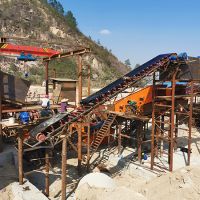 2020年機制砂行業(yè)您怎么看？