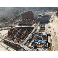 機制砂生產(chǎn)線的重要技術(shù)文章來了，看完你就是行家！