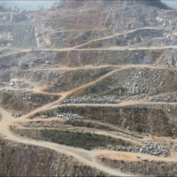 省級曝光!攀枝花市米易縣非煤礦山生態環境問題排查整治不力，生態破壞問題突出