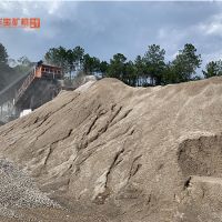 河北將嚴控砂石礦投放,砂石骨料清潔運輸目標占比50%以上