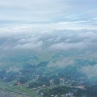 每噸80元!河南國企出手降低建筑用砂價格 “平價砂石”省錢入農戶