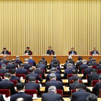 中央:重大項目密集開工+基建投資增速 拉動明年砂石需求