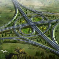 1684億!河南省17個交通重點項目同步開工 爆發巨大砂石需求