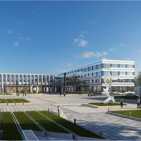 總投資463億元!青島西海岸新區(qū)80個重點項目集中開工