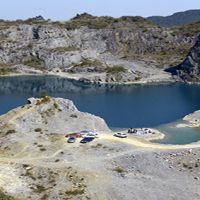 礦山安監(jiān)局:《尾礦庫安全生產(chǎn)標準化管理體系基本要求及評分方法》公開征求意見