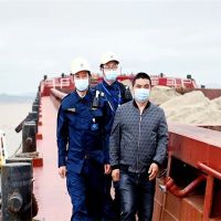 兩部門發(fā)文定調(diào)!沿江沿海非法采砂洗砂運(yùn)砂大整治