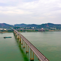 總投資9014億元,廣東公路、港航、鐵路基金項目全部開工