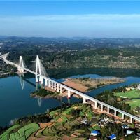 1-4月完成鐵路投資1849億！“十五五”鐵路規劃即將出爐 或持續拉動砂石需求！