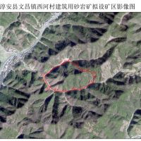 10億起拍、噸成本超20元！浙江一砂石大礦終止出讓！