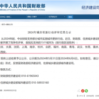 砂石需求！住建部消息：2024基建工程大爆發！大批項目來了