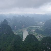 廣西梧州：約70%的石材等產(chǎn)品供應(yīng)大灣區(qū)！花崗巖年產(chǎn)能力達(dá)6000萬(wàn)方！