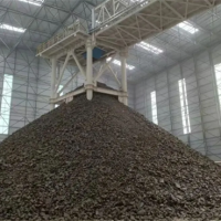 投產在即！中電建廣東郁南沖旺嶺礦山項目正式試生產