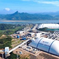 5500萬噸/年！廣東超級大礦生產加工運維項目招標