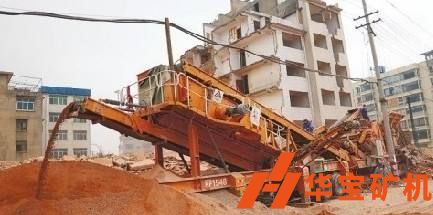 timg 移動(dòng)破碎站